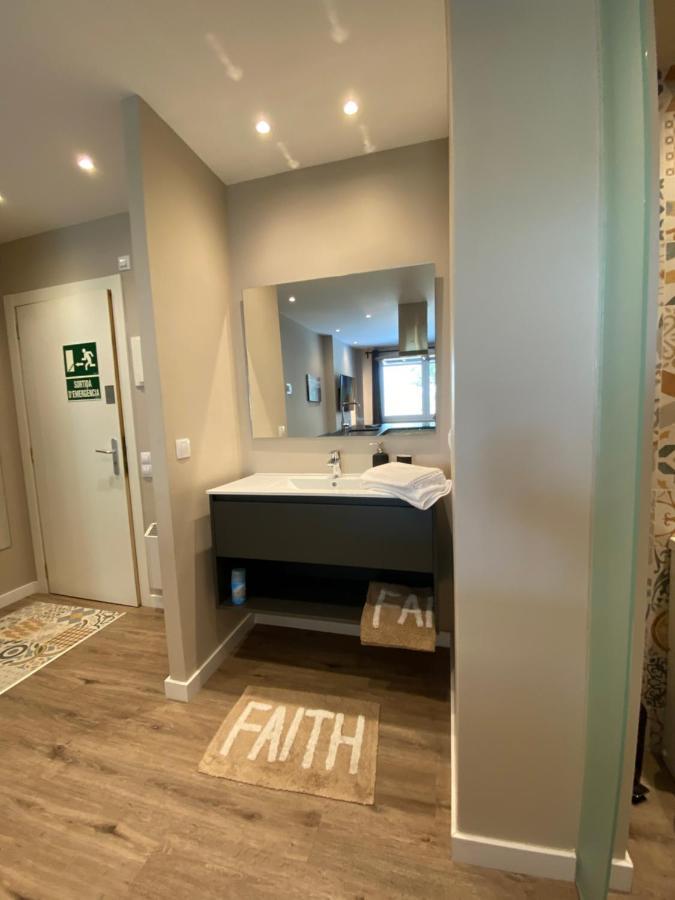 Prober-tarter Park Apartamento