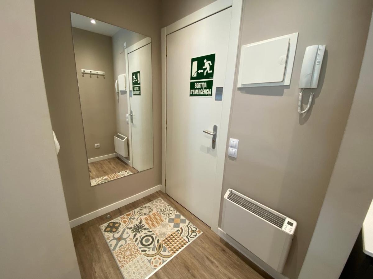 Prober-tarter Park Apartamento *