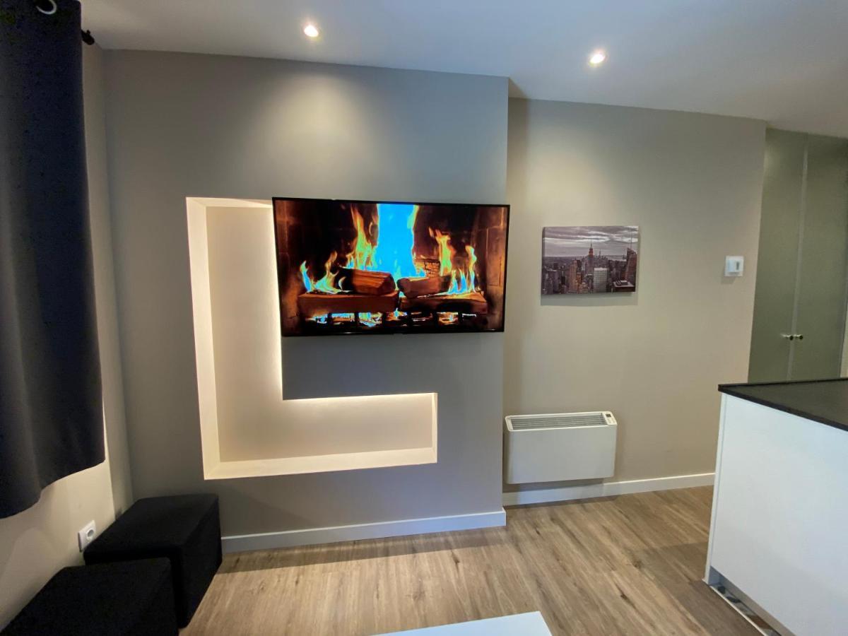 Apartamento Prober-tarter Park Canillo