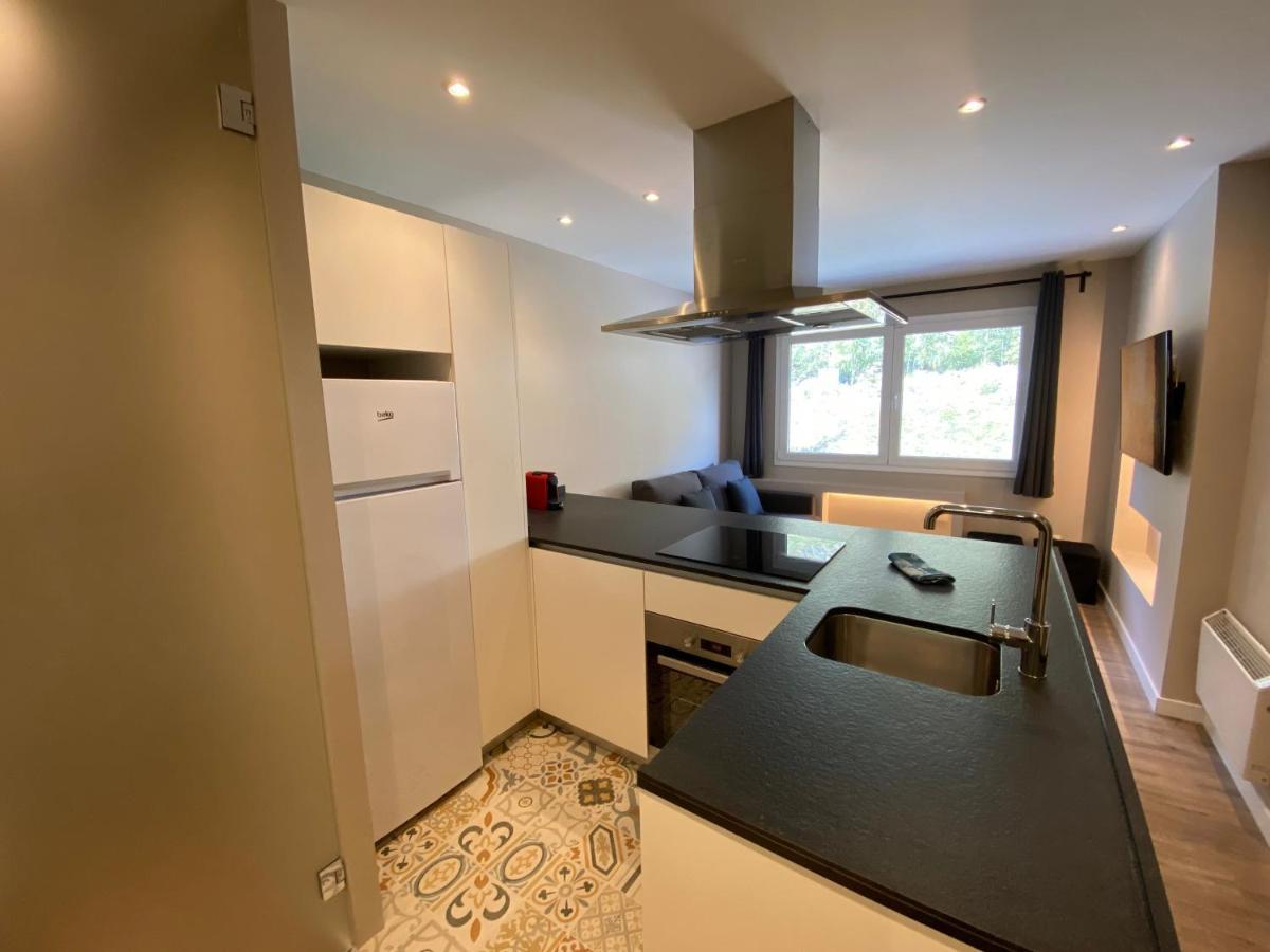 Prober-tarter Park Apartamento