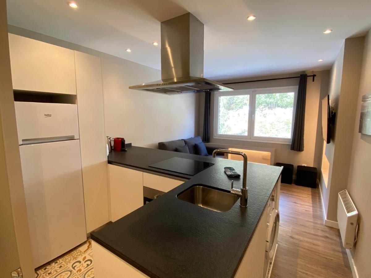 Apartamento Prober-tarter Park Canillo