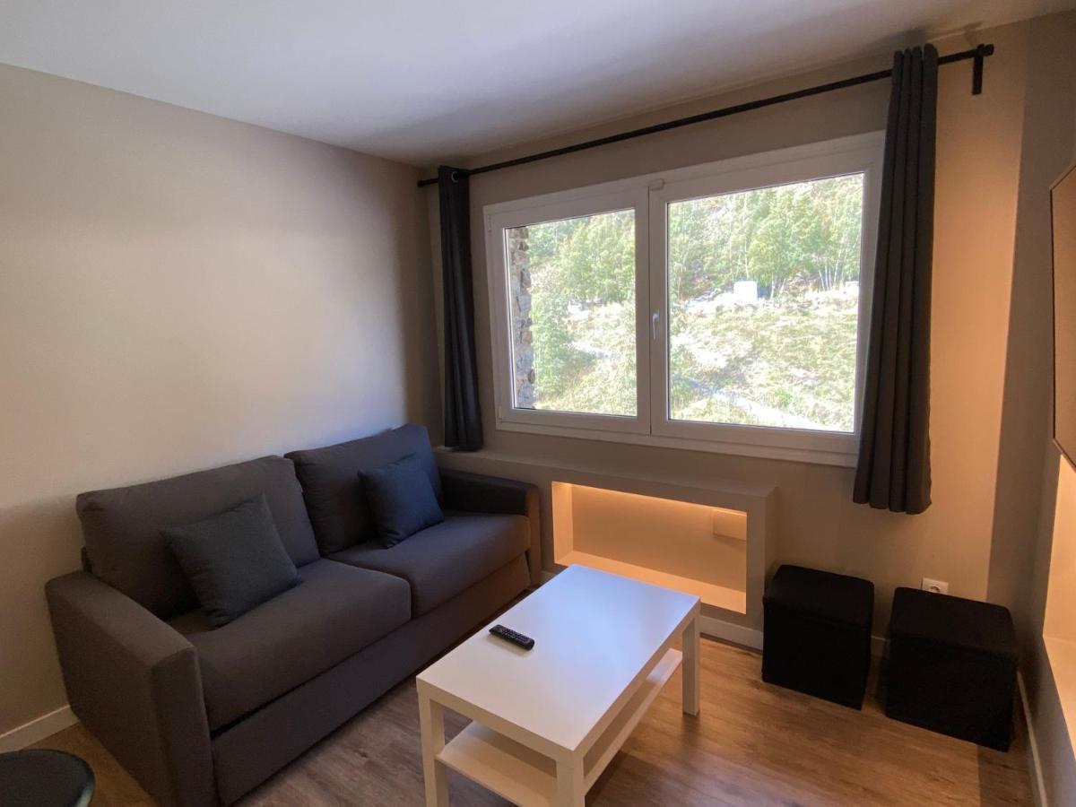 Prober-tarter Park Apartamento *