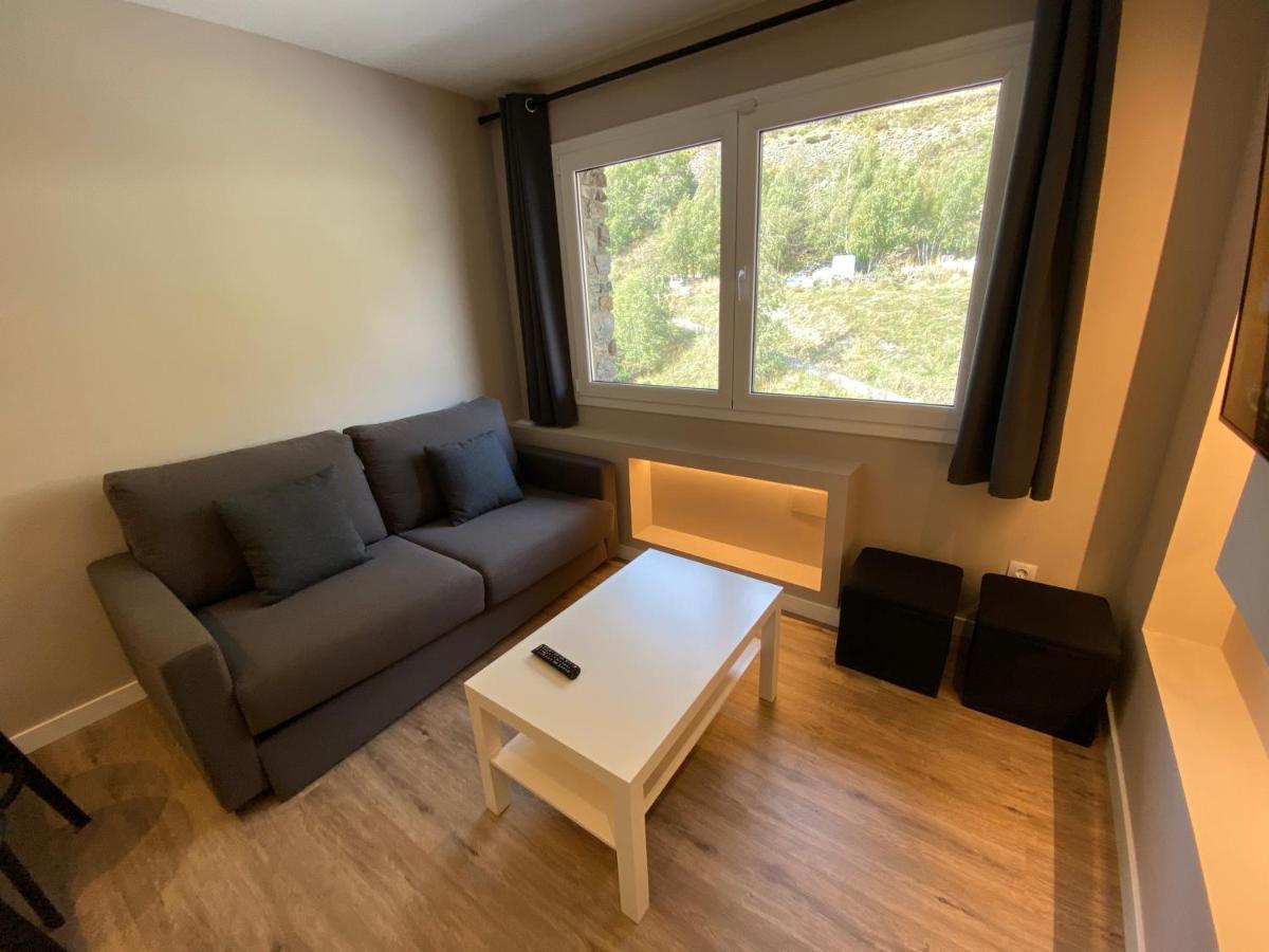 Prober-tarter Park Apartamento *