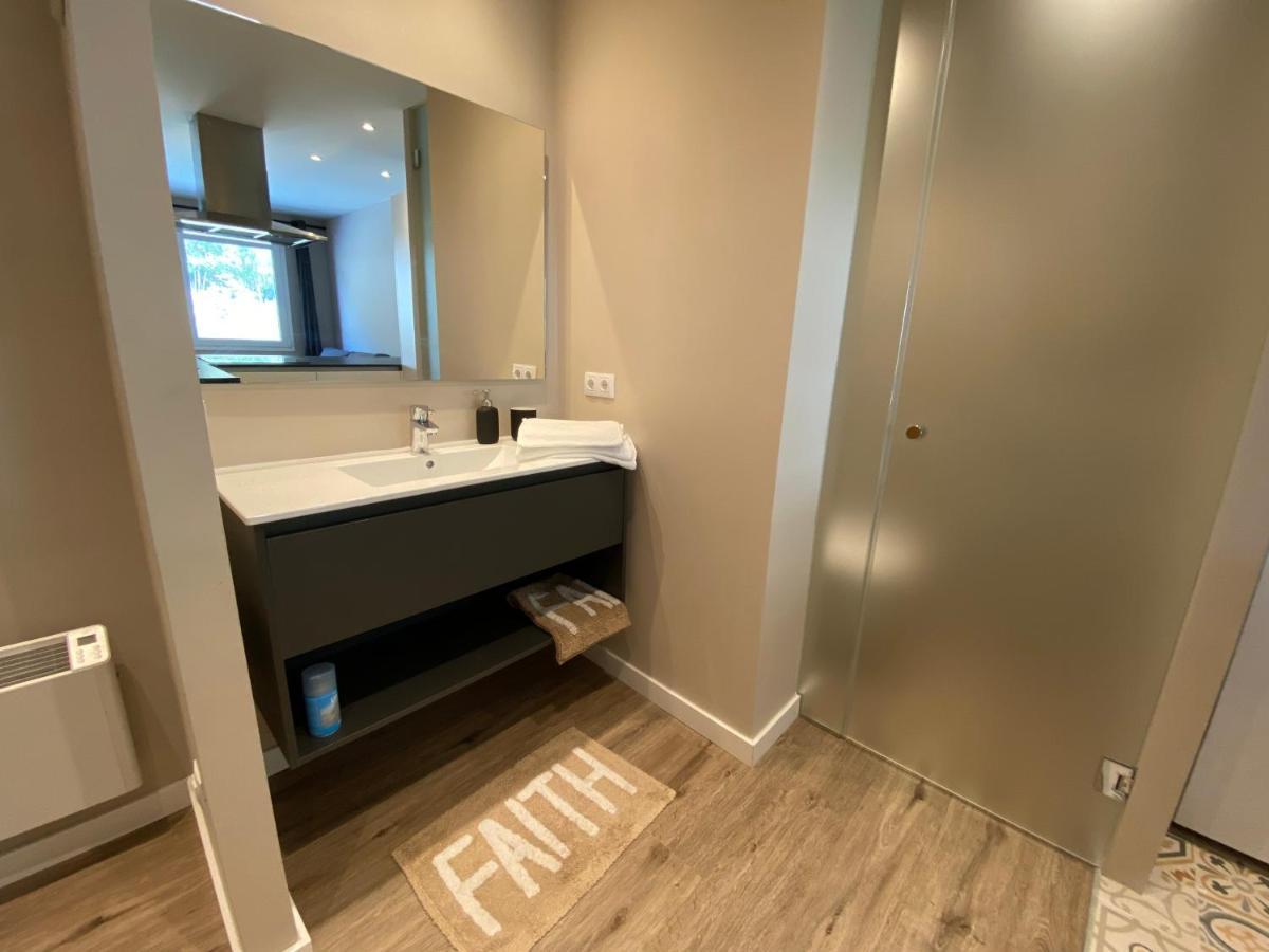 Prober-tarter Park Apartamento