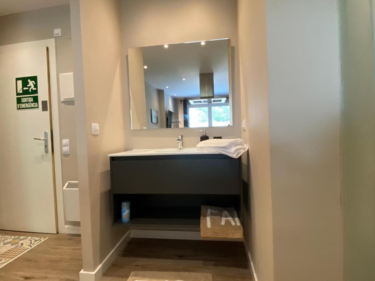 Apartamento Prober-tarter Park Canillo
