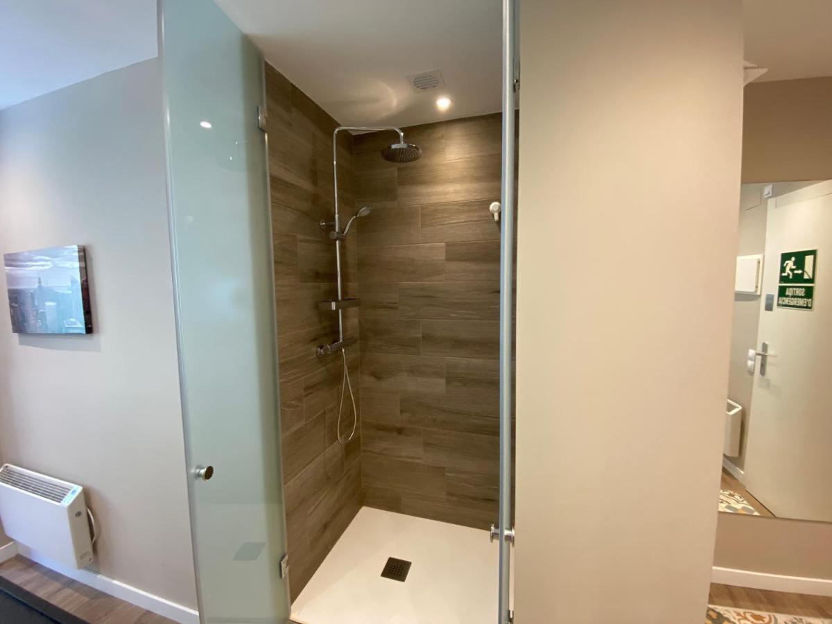 Prober-tarter Park Apartamento