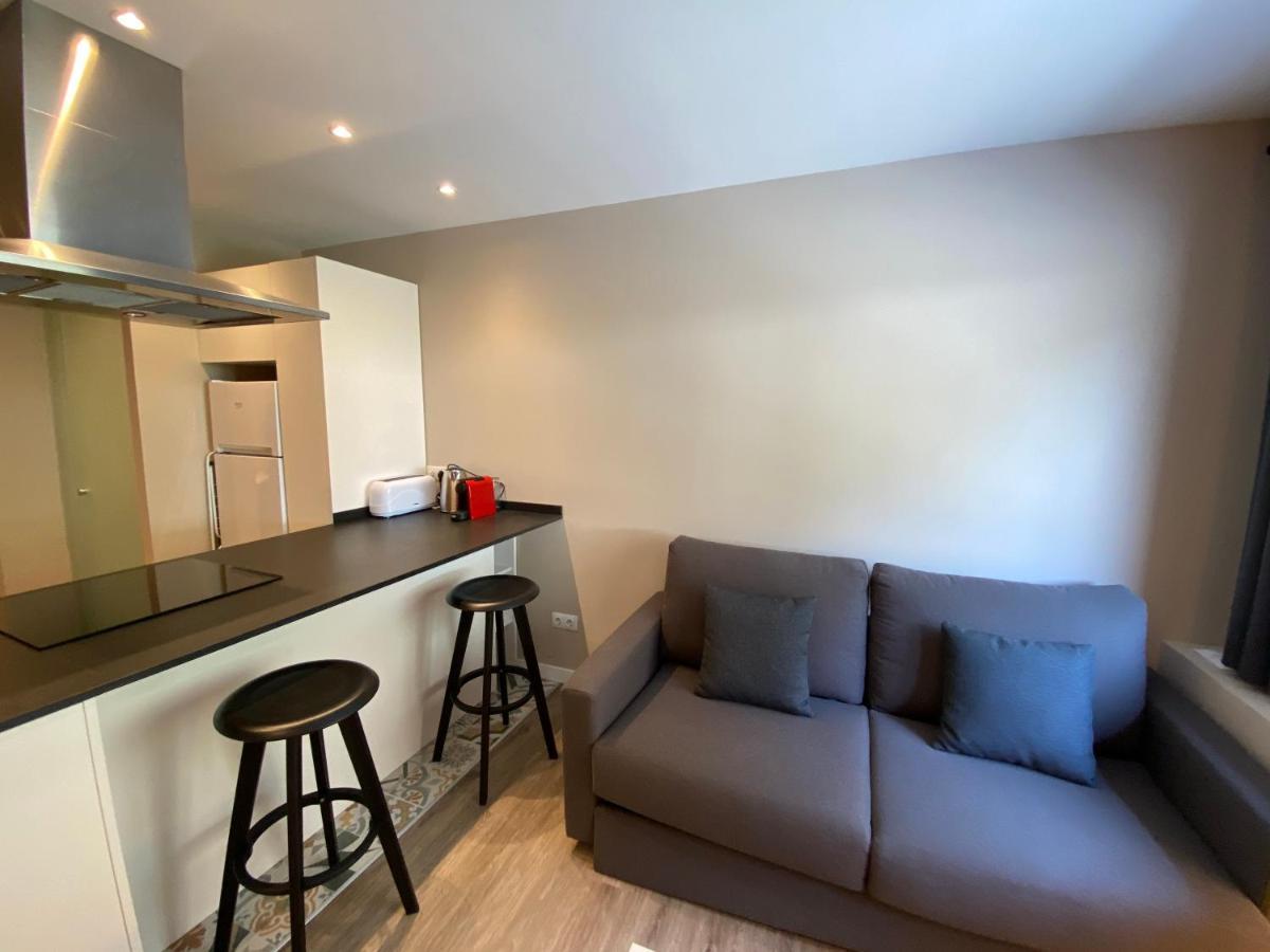 Apartamento Prober-tarter Park Canillo