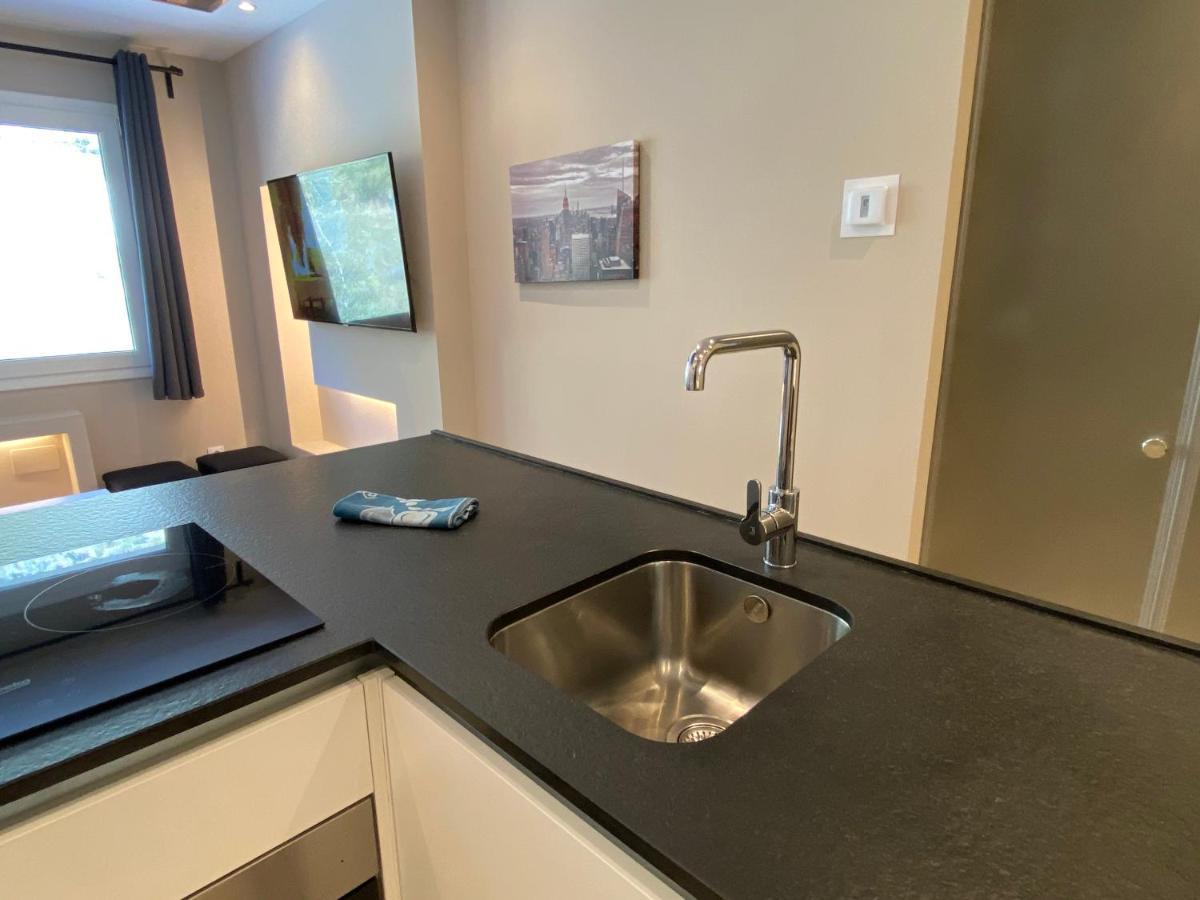 Prober-tarter Park Apartamento Canillo